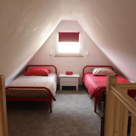 De L'abbatiale,3 étoiles,proche D'europa Park,1 à 6 Personnes *