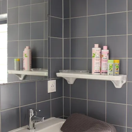 Apartamento De L'abbatiale,3 étoiles,proche D'europa Park,1 à 6 Personnes Ebersmunster