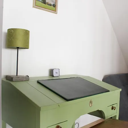 De L'abbatiale,3 étoiles,proche D'europa Park,1 à 6 Personnes * Ebersmunster